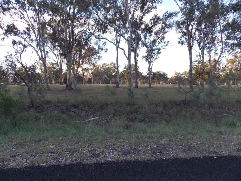 50 Golf View Drive, Nanango QLD 4615