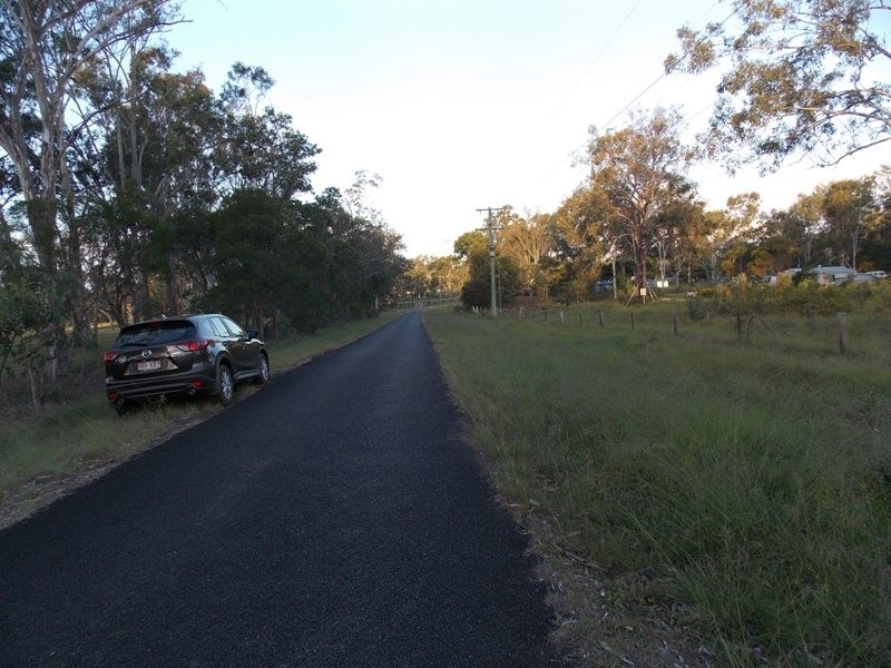 50 Golf View Drive, Nanango QLD 4615