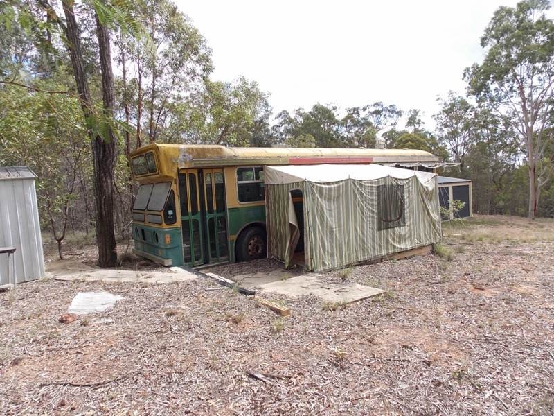 Lot 25 Wattlecamp Rd, Wattle Camp QLD 4615