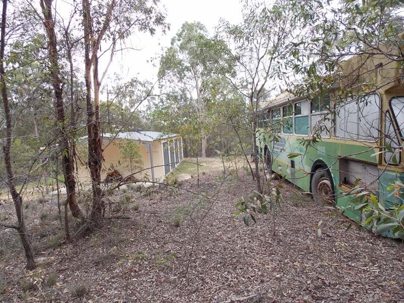 Lot 25 Wattlecamp Rd, Wattle Camp QLD 4615