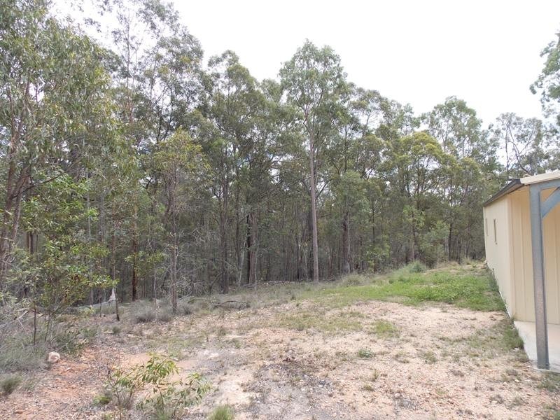 Lot 25 Wattlecamp Rd, Wattle Camp QLD 4615