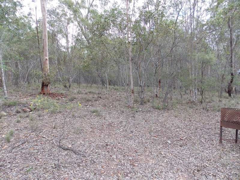 Lot 25 Wattlecamp Rd, Wattle Camp QLD 4615
