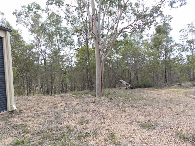 Lot 25 Wattlecamp Rd, Wattle Camp QLD 4615