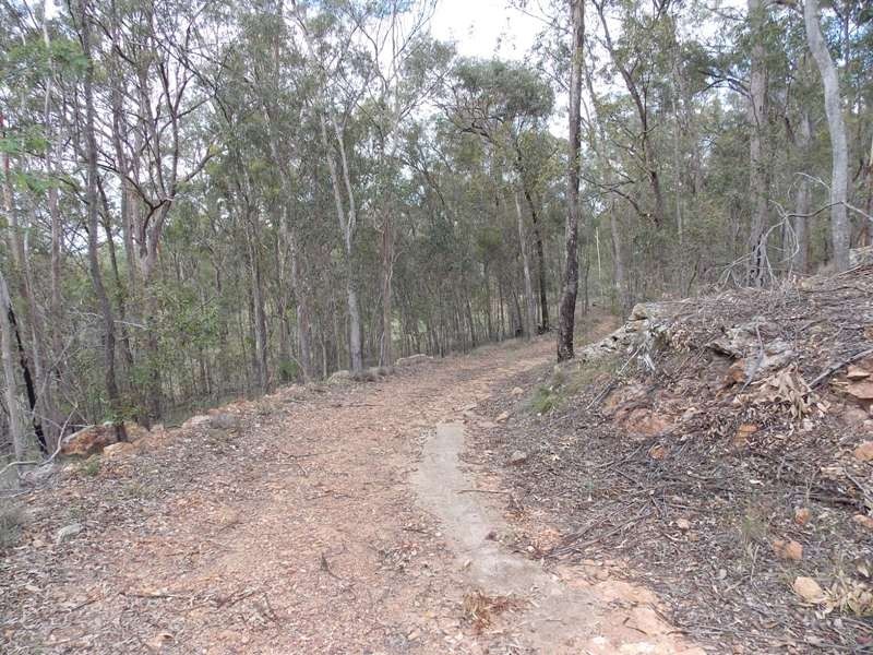 Lot 25 Wattlecamp Rd, Wattle Camp QLD 4615