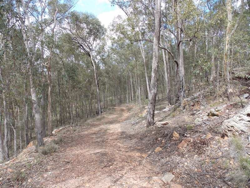 Lot 25 Wattlecamp Rd, Wattle Camp QLD 4615