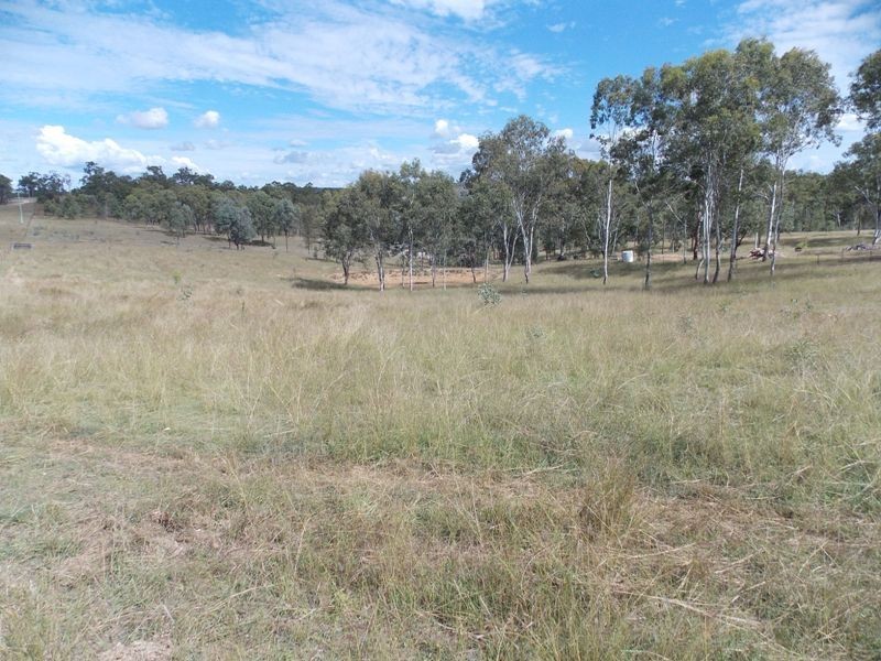 Lot 13 Old Esk Nth Road, Nanango QLD 4615