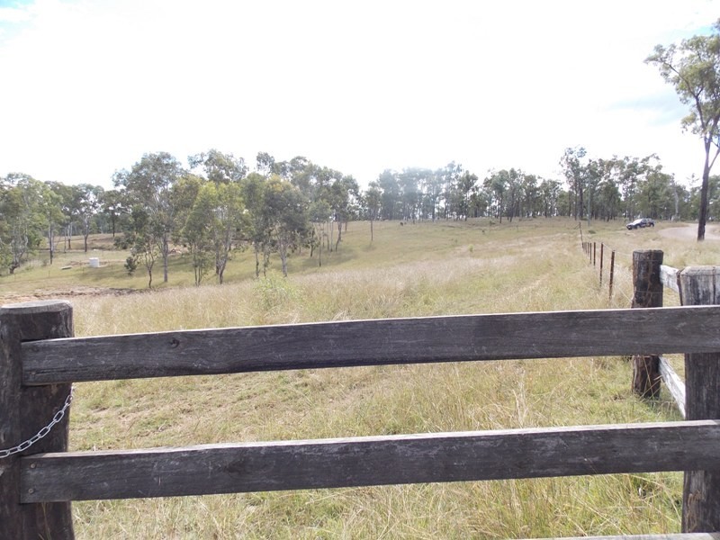 Lot 13 Old Esk Nth Road, Nanango QLD 4615