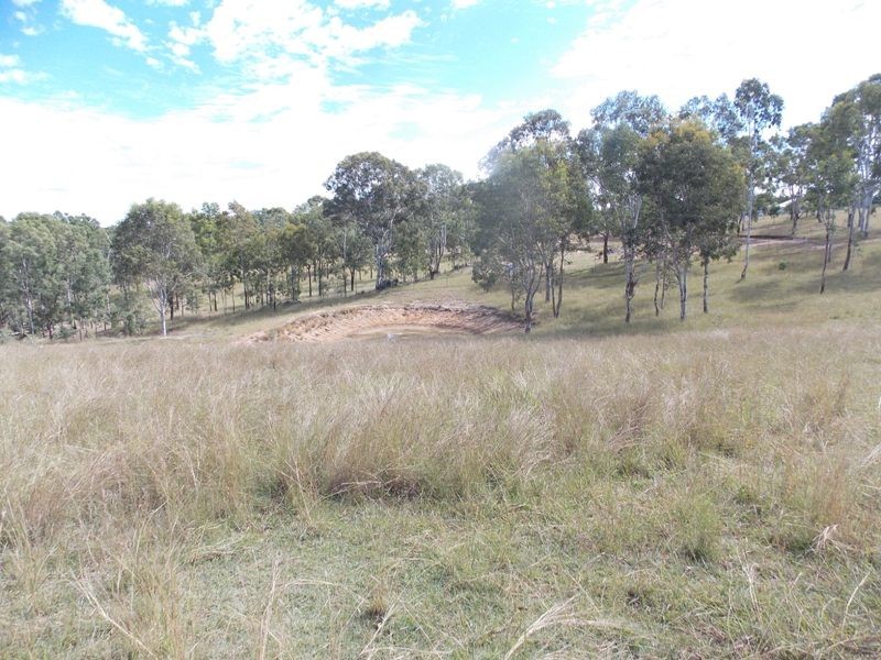Lot 13 Old Esk Nth Road, Nanango QLD 4615