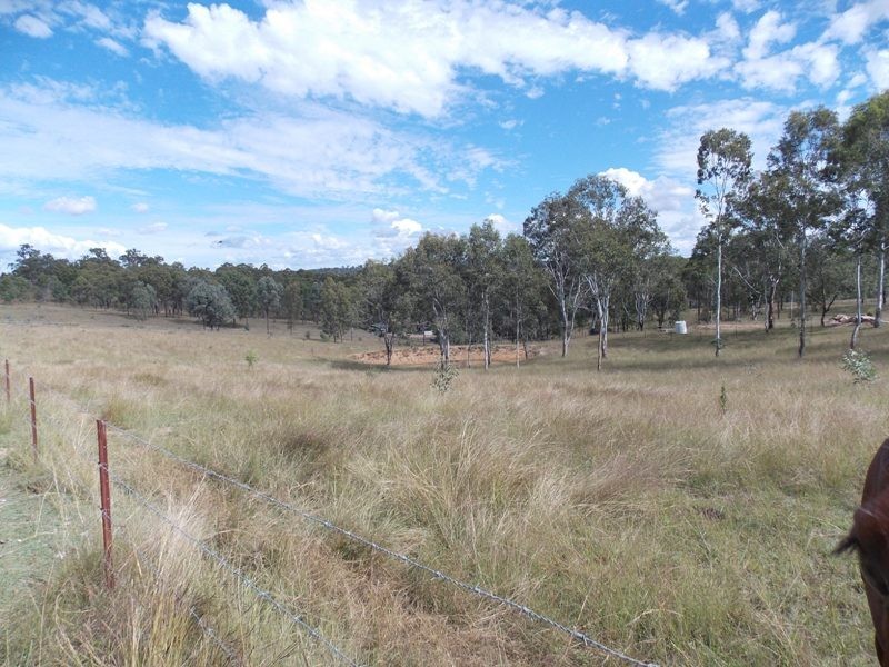 Lot 13 Old Esk Nth Road, Nanango QLD 4615