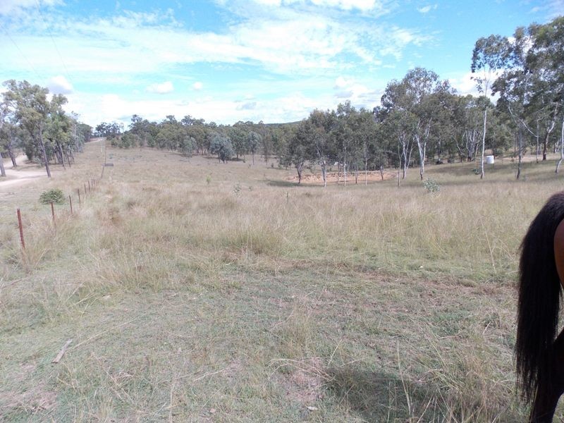 Lot 13 Old Esk Nth Road, Nanango QLD 4615