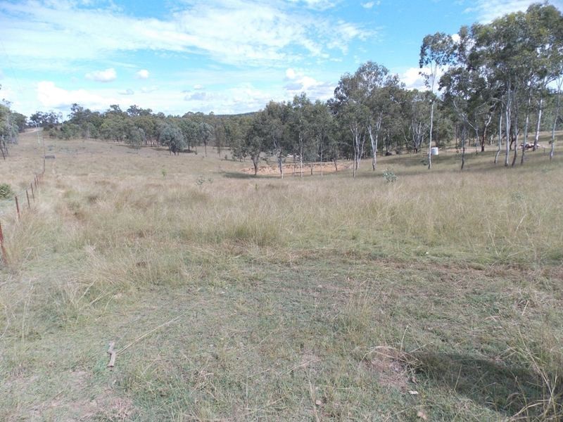 Lot 13 Old Esk Nth Road, Nanango QLD 4615