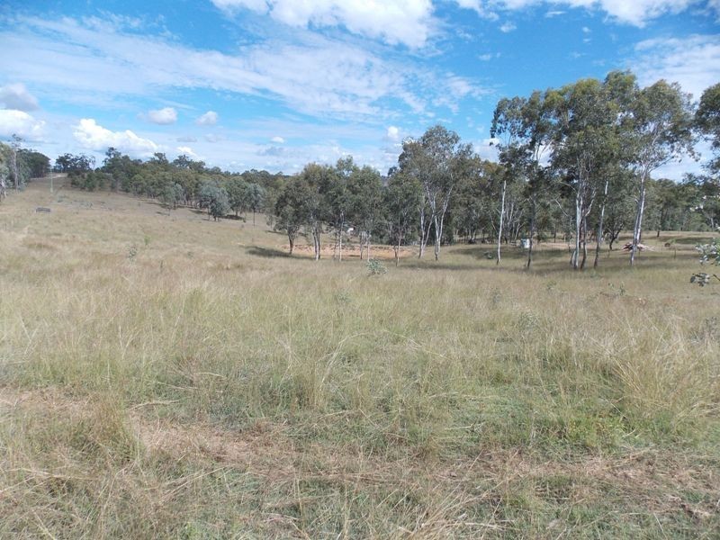 Lot 13 Old Esk Nth Road, Nanango QLD 4615