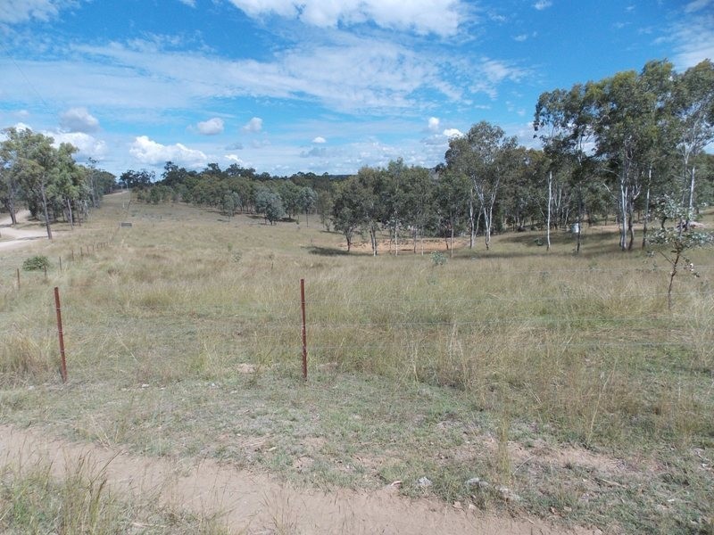 Lot 13 Old Esk Nth Road, Nanango QLD 4615