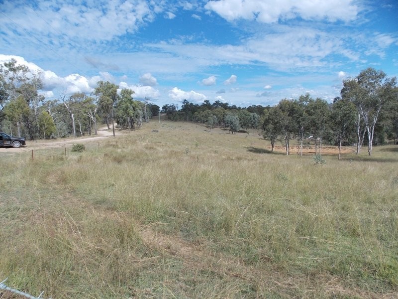 Lot 13 Old Esk Nth Road, Nanango QLD 4615