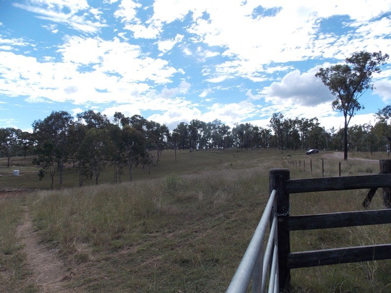 Lot 13 Old Esk Nth Road, Nanango QLD 4615
