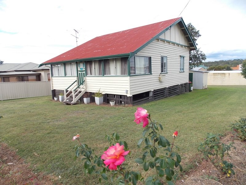 Nanango QLD 4615