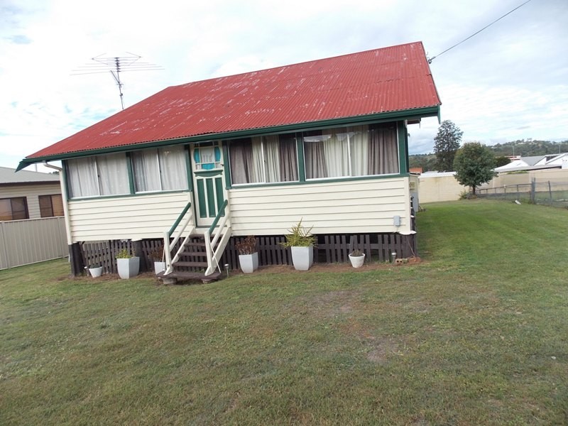 Nanango QLD 4615