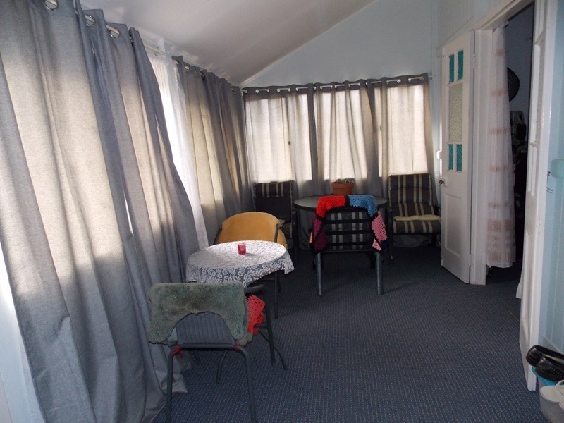 Nanango QLD 4615