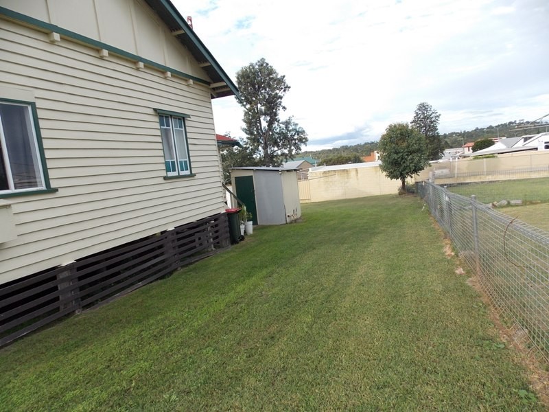Nanango QLD 4615