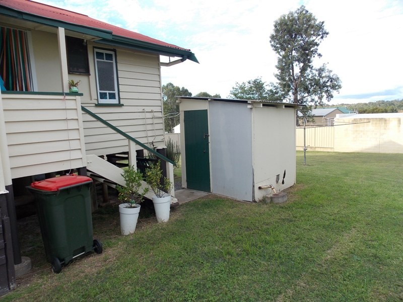 Nanango QLD 4615