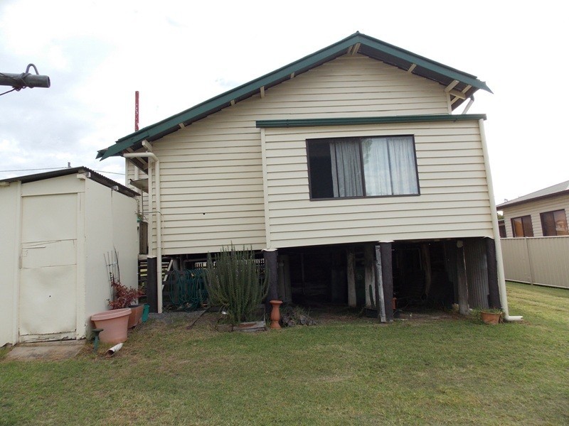 Nanango QLD 4615