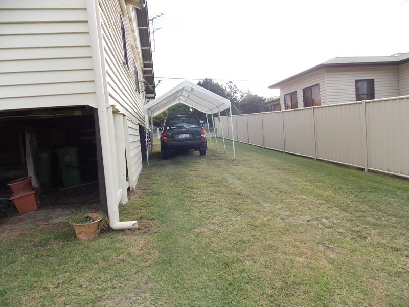 Nanango QLD 4615