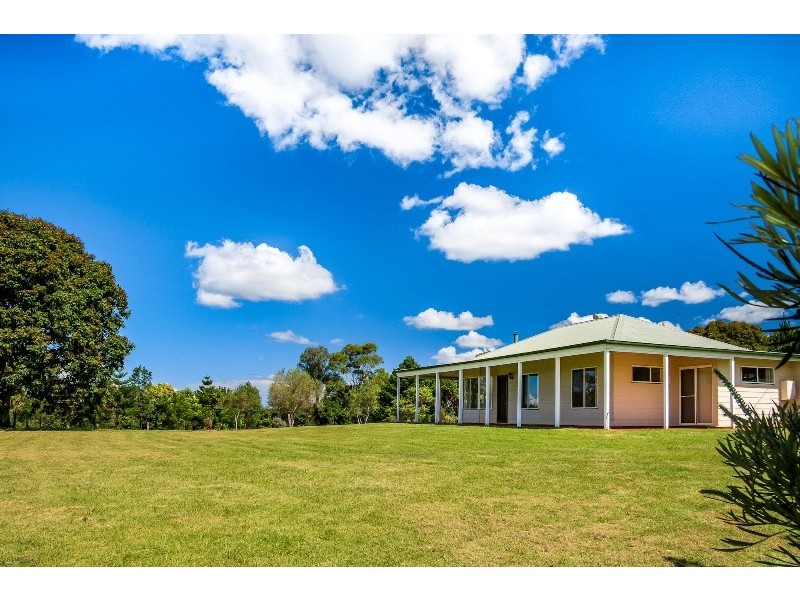79 Anderson Road, Nanango QLD 4615