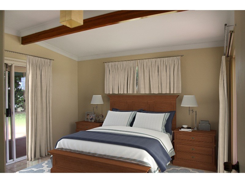 79 Anderson Road, Nanango QLD 4615