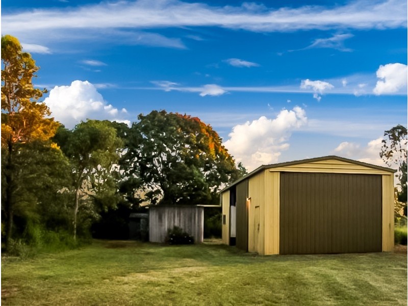 79 Anderson Road, Nanango QLD 4615