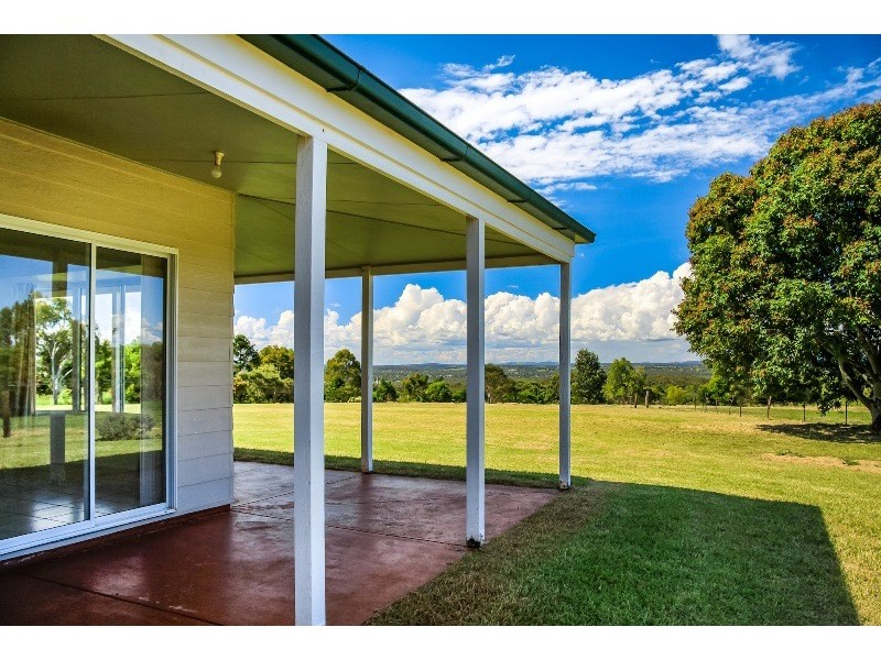 79 Anderson Road, Nanango QLD 4615