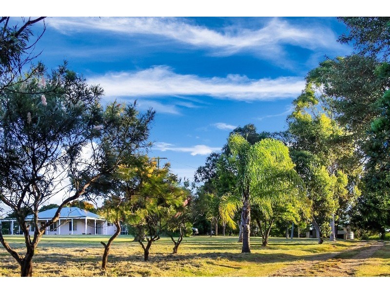 79 Anderson Road, Nanango QLD 4615