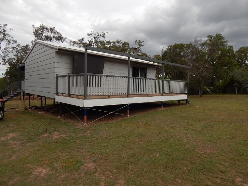 123 George Street, Nanango QLD 4615