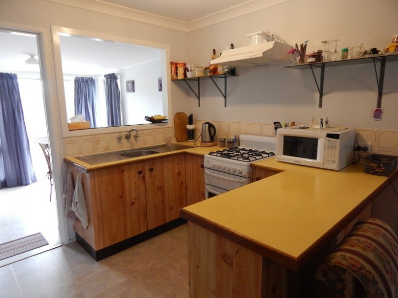 123 George Street, Nanango QLD 4615