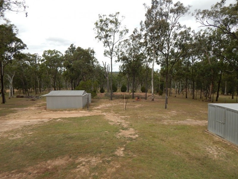 123 George Street, Nanango QLD 4615