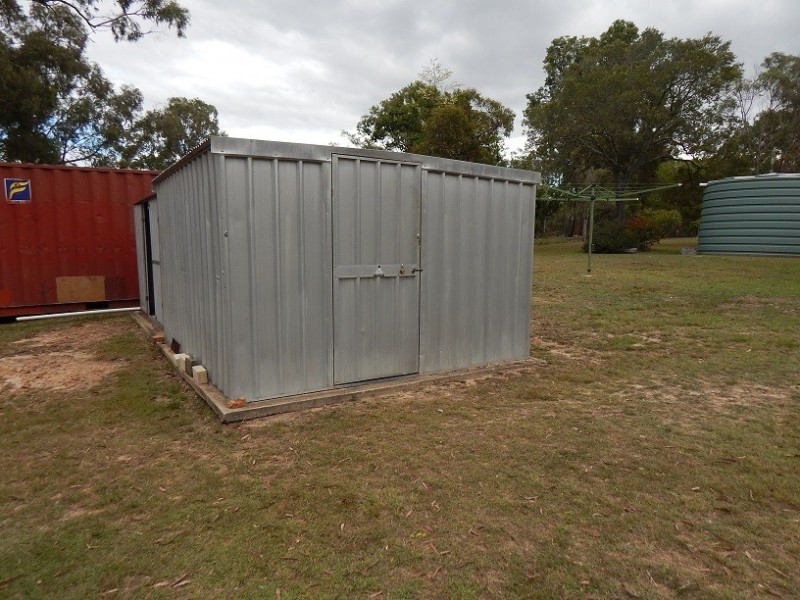 123 George Street, Nanango QLD 4615