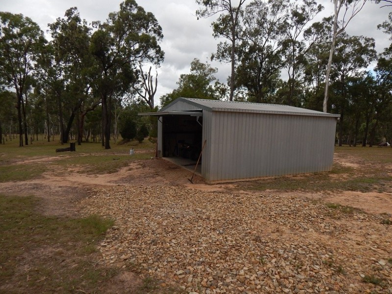 123 George Street, Nanango QLD 4615