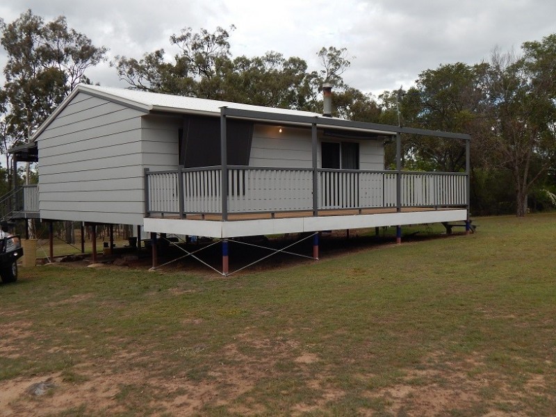 123 George Street, Nanango QLD 4615