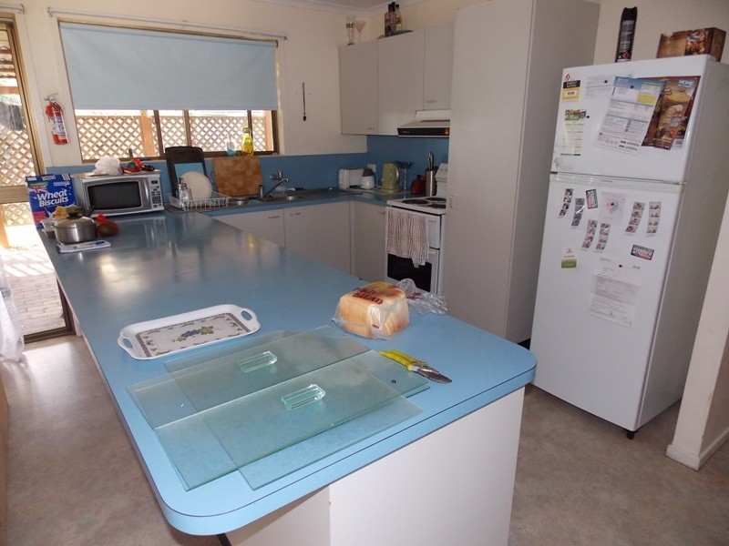 11 HUNTER STREET, Nanango QLD 4615