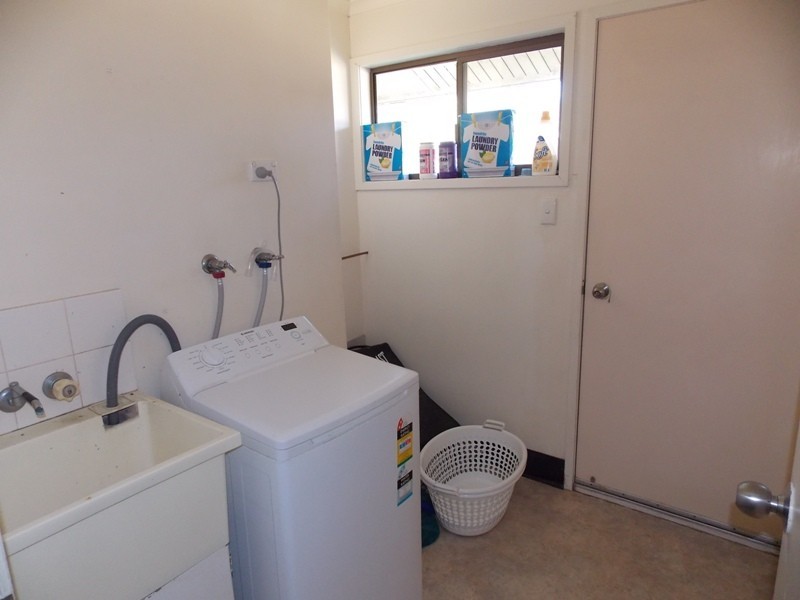 11 HUNTER STREET, Nanango QLD 4615