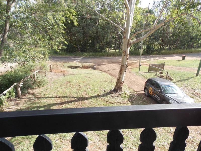 18 Hospital Terrace, Nanango QLD 4615