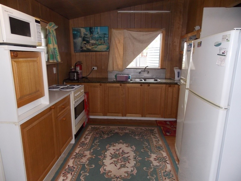 381 Old Esk Nth Rd, Nanango QLD 4615