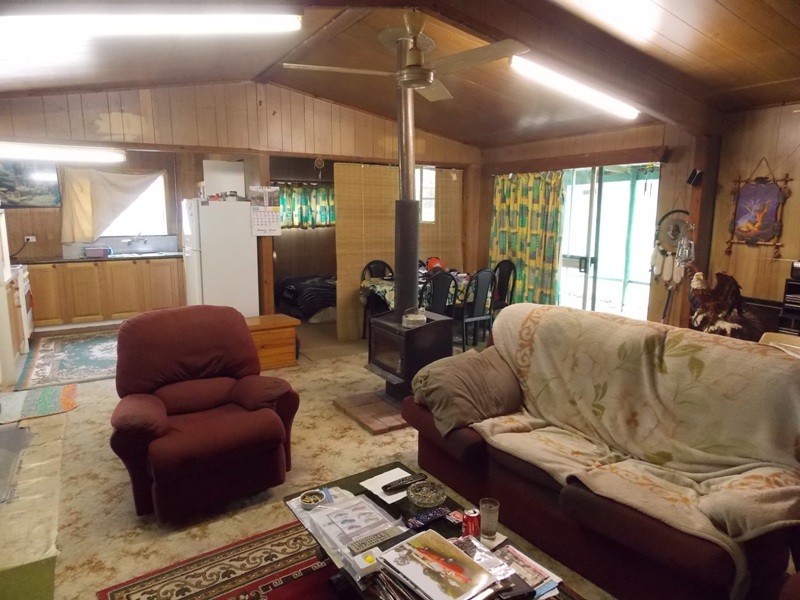 381 Old Esk Nth Rd, Nanango QLD 4615