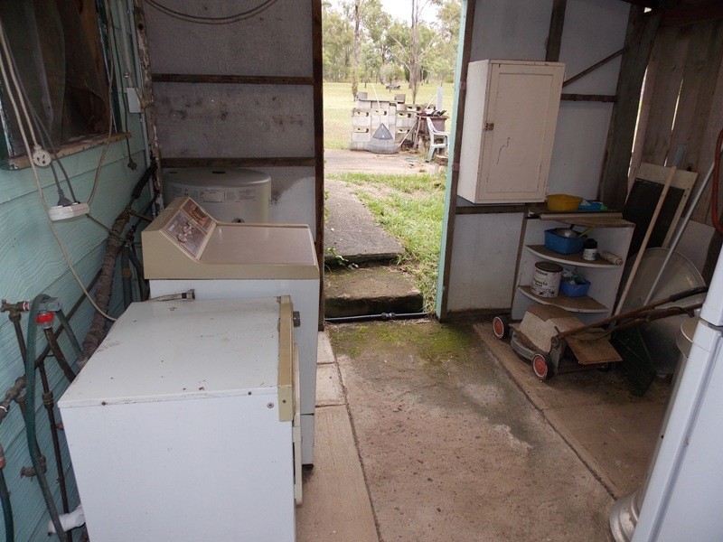 381 Old Esk Nth Rd, Nanango QLD 4615