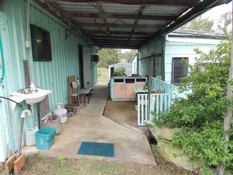 381 Old Esk Nth Rd, Nanango QLD 4615