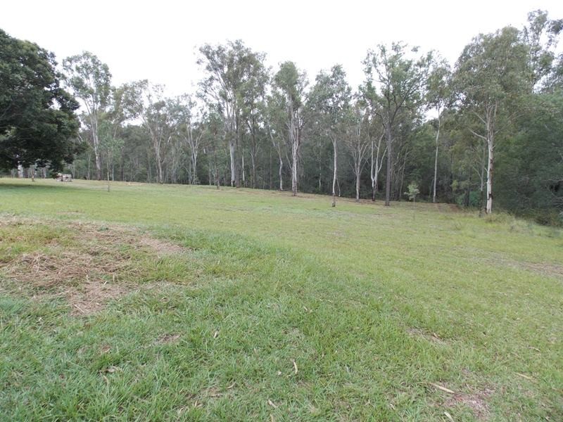 381 Old Esk Nth Rd, Nanango QLD 4615