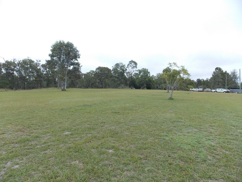381 Old Esk Nth Rd, Nanango QLD 4615
