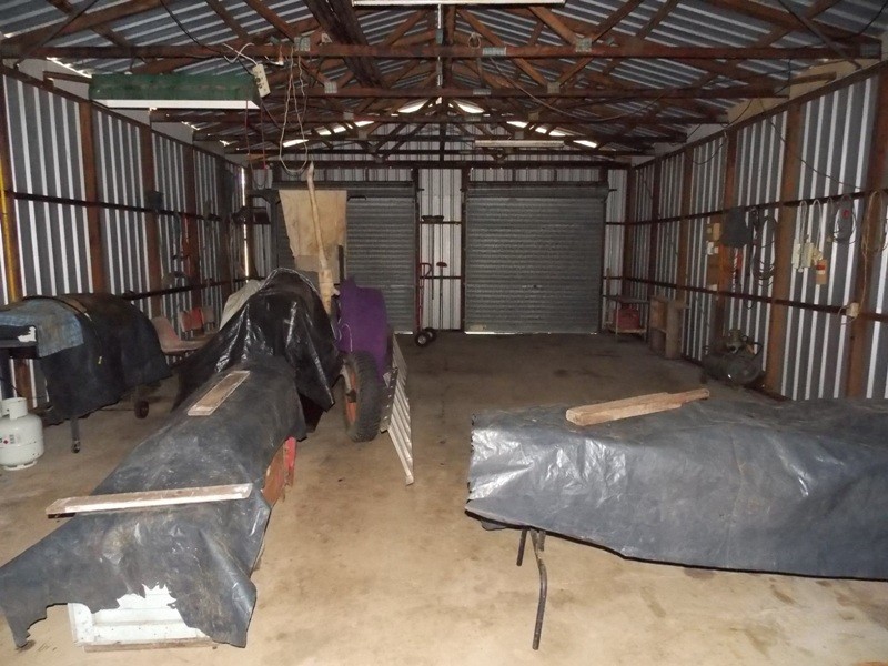 397 Old Esk North Road, Nanango QLD 4615