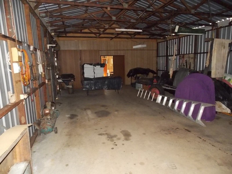 397 Old Esk North Road, Nanango QLD 4615