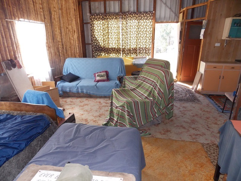 397 Old Esk North Road, Nanango QLD 4615