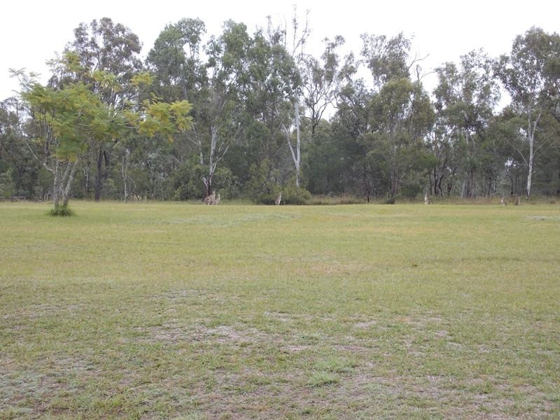 397 Old Esk North Road, Nanango QLD 4615